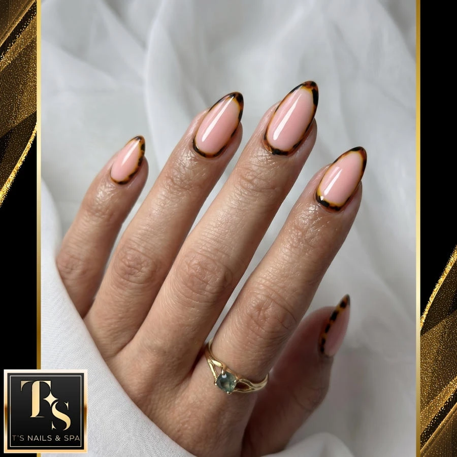 Nail Art Design